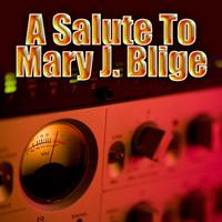 Be Easy - Mary J. Blige (karaoke Version Instrumental)
