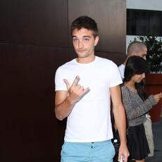 Tom Parker