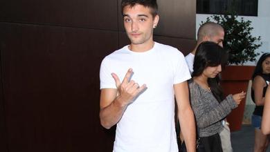 Tom Parker