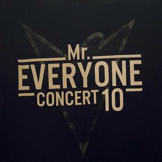 Mr. Everyone Concert 10