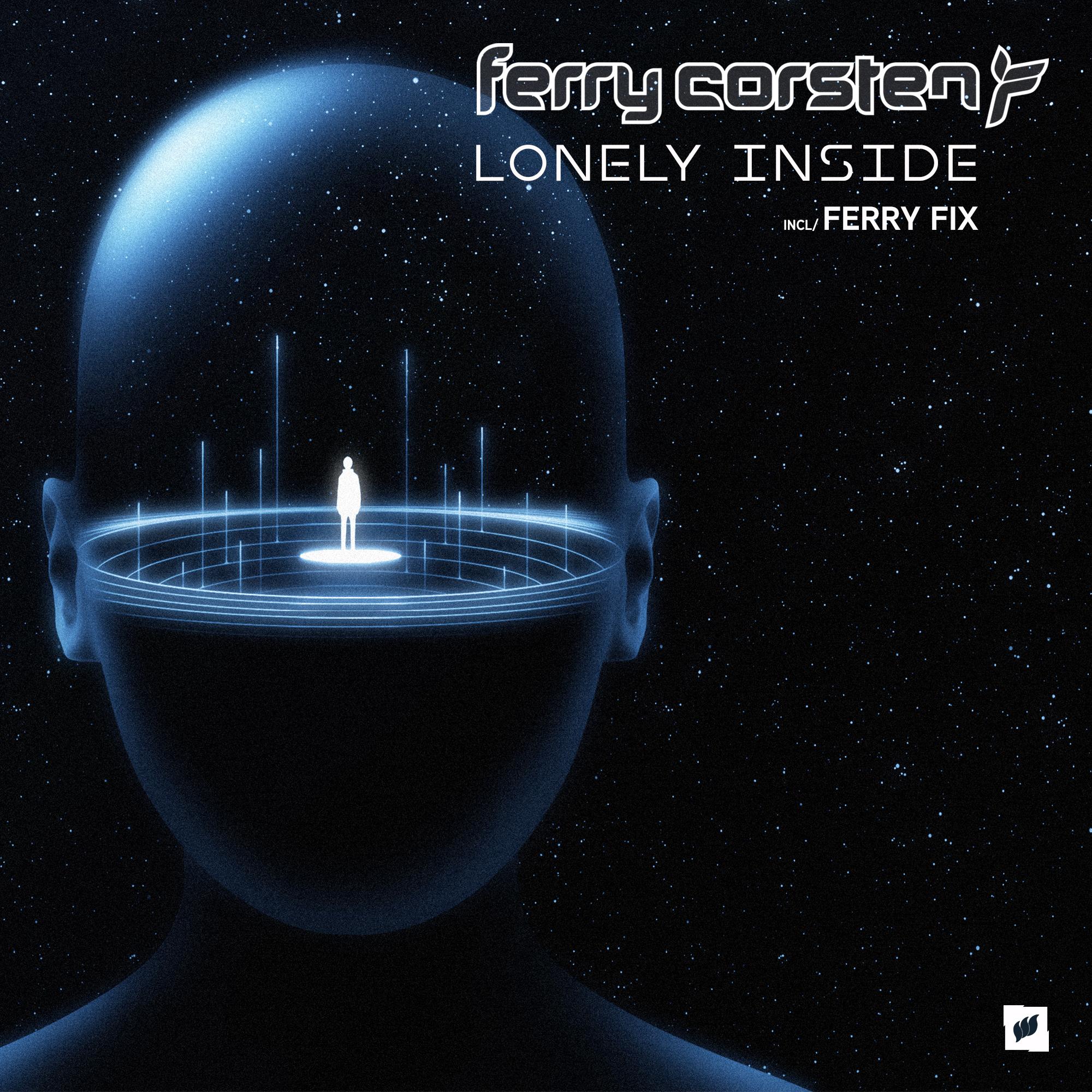 Lonely Inside