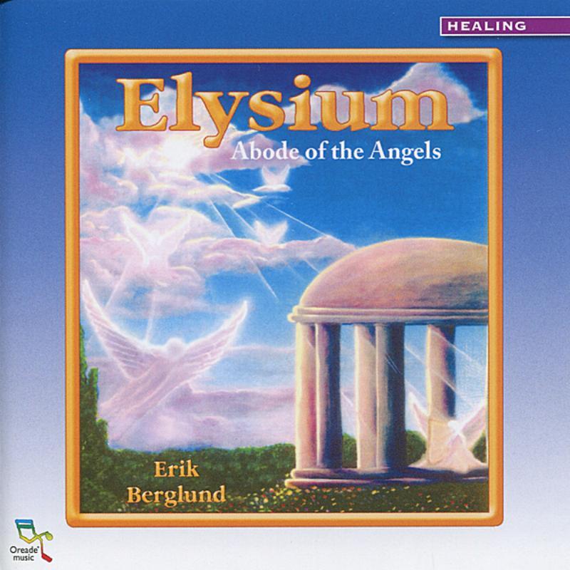 Elysium - Abode Of The Angels