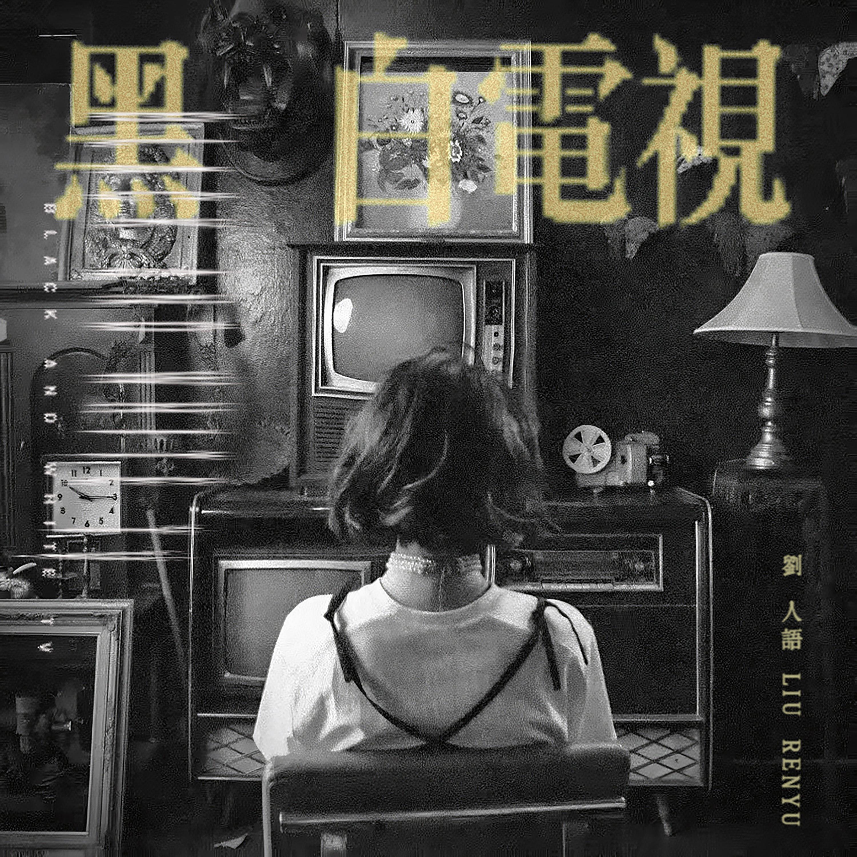 黑白电视