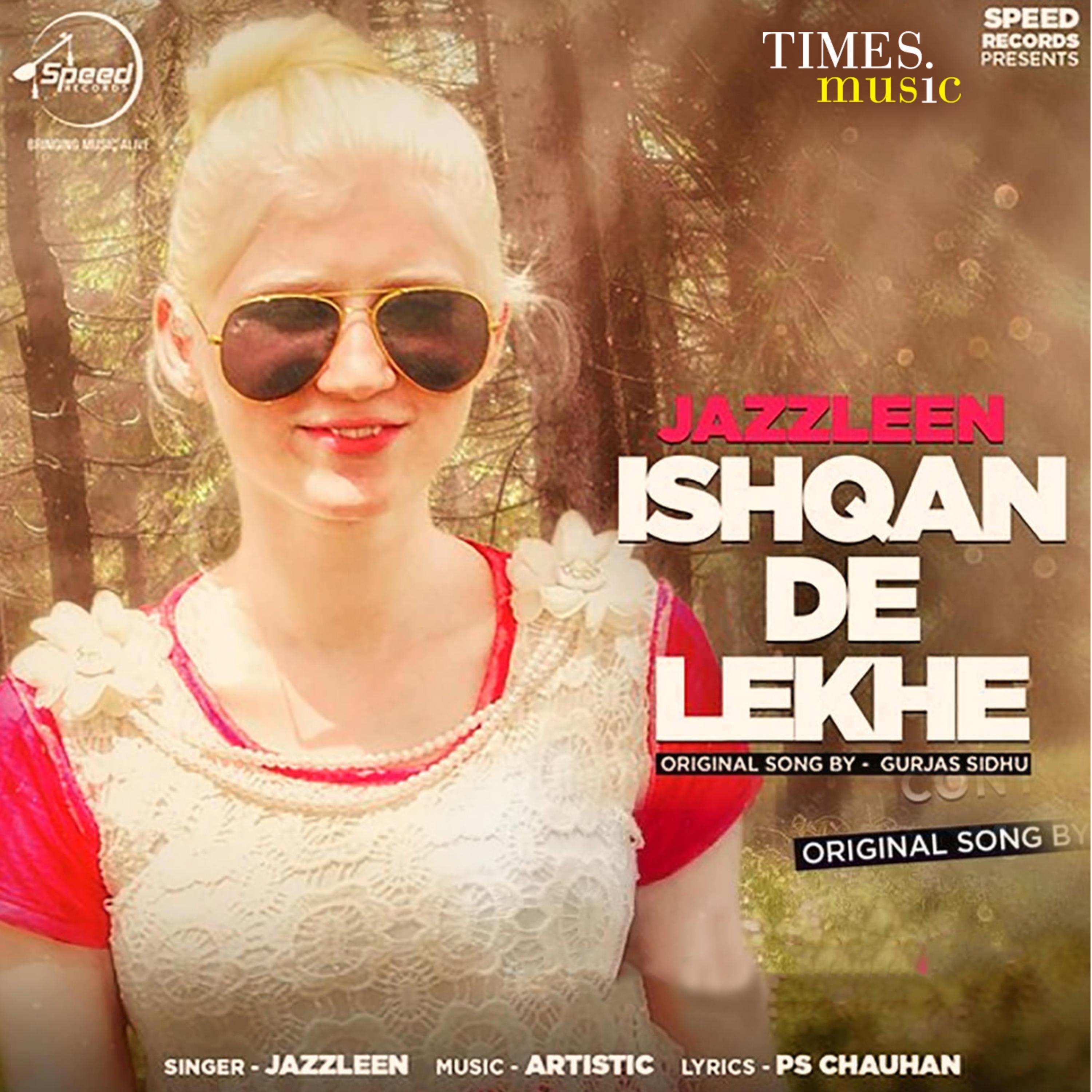 Ishqan De Lekhe - Single专辑