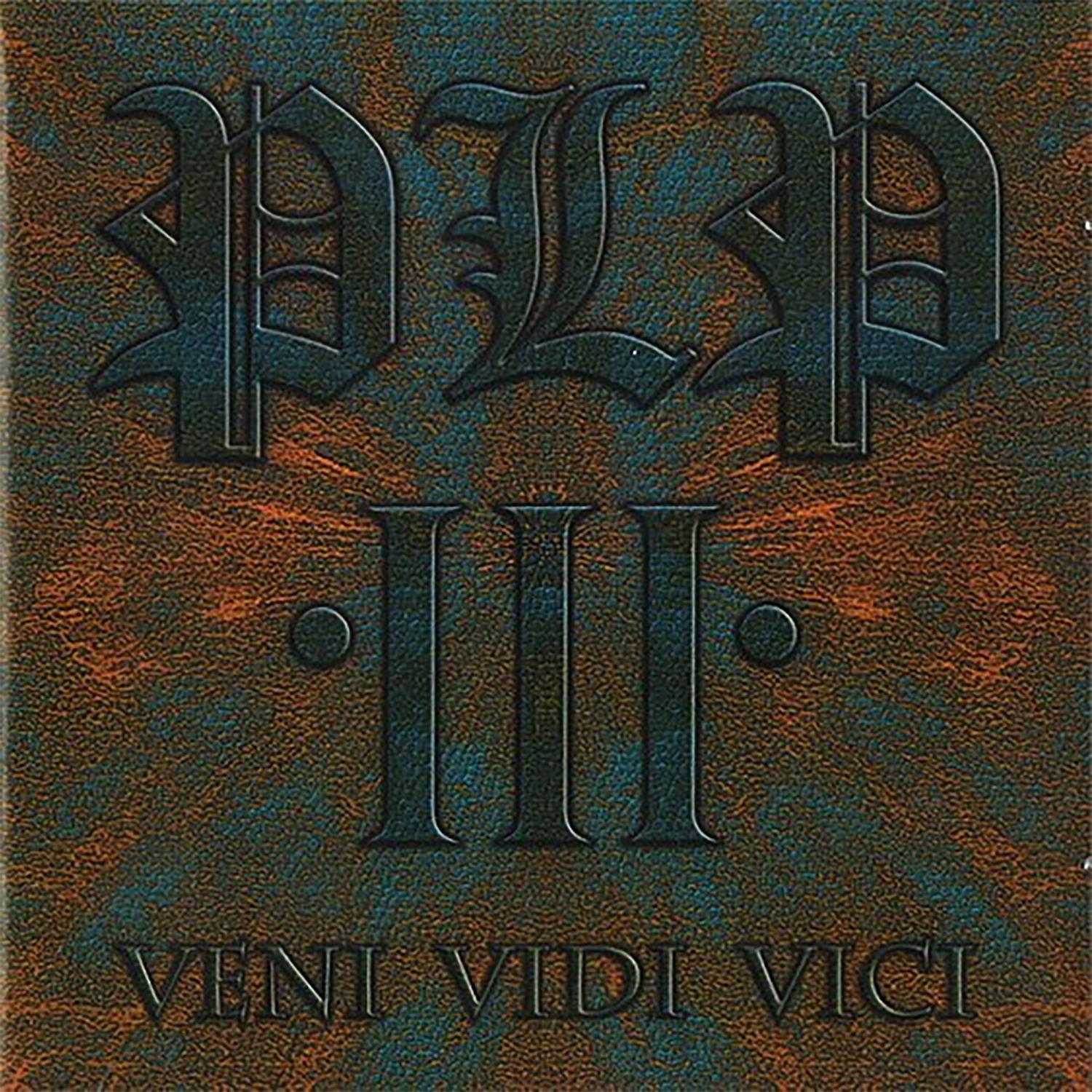 Veni, Vidi, Vici