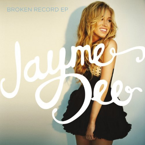 Broken Record EP