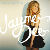 Jayme Dee - Tip Toes