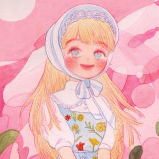 女孩子是世界上最可爱的生物鸭！