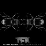 Metamorphosiz The End Remixes, Vol. 1专辑