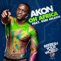 Oh Africa (Pepsi Version)专辑
