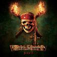 He‘s A Pirate（纯钢琴）