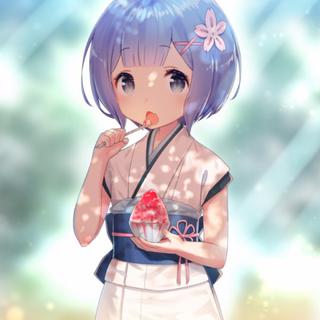 糖果味の日系少女音