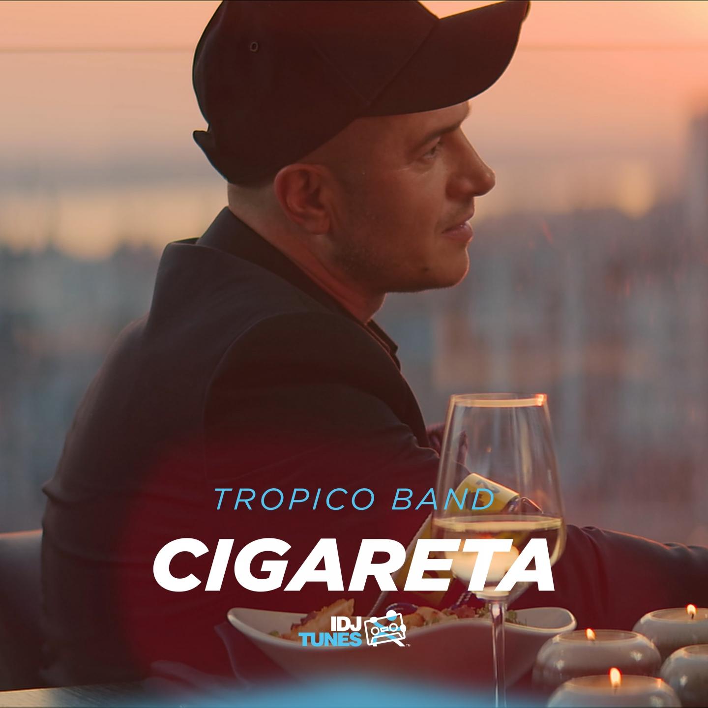 Cigareta