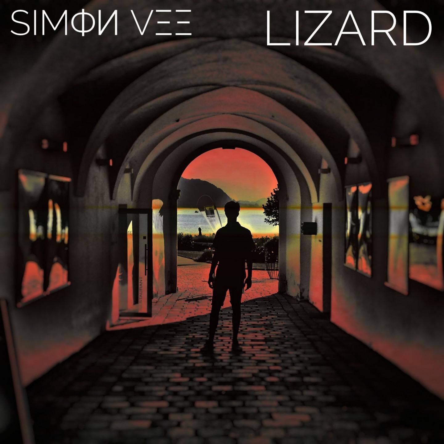 Simon Vee - Lizard