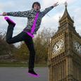 Kick the Big Ben