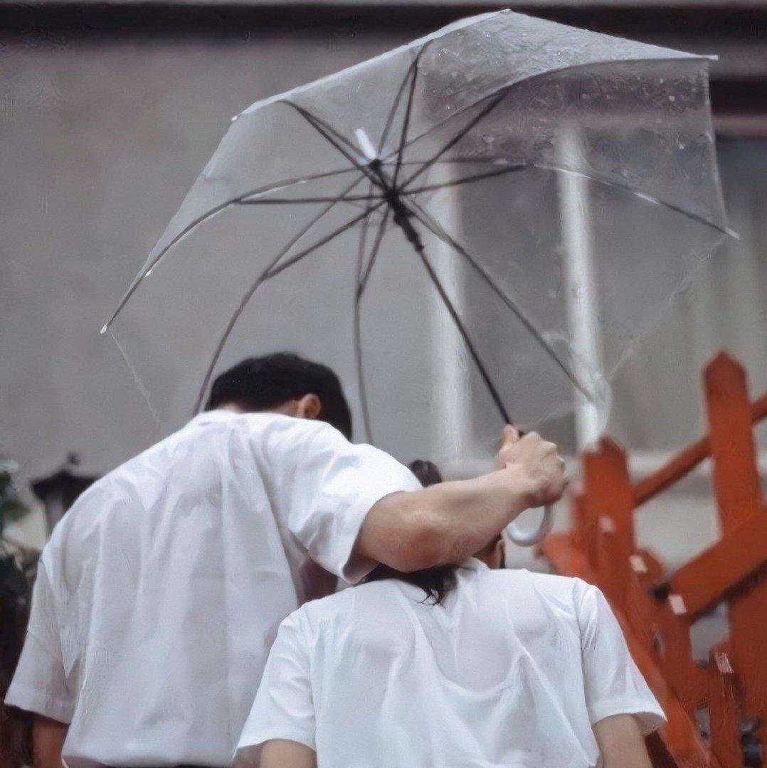 十七岁的夏天，仿佛永远也不会结束