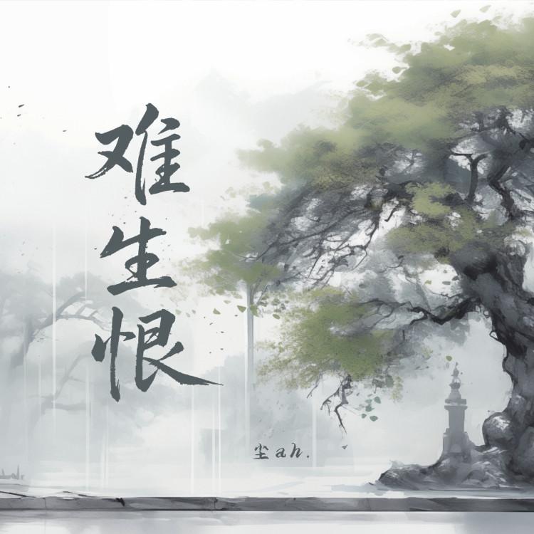 难生恨