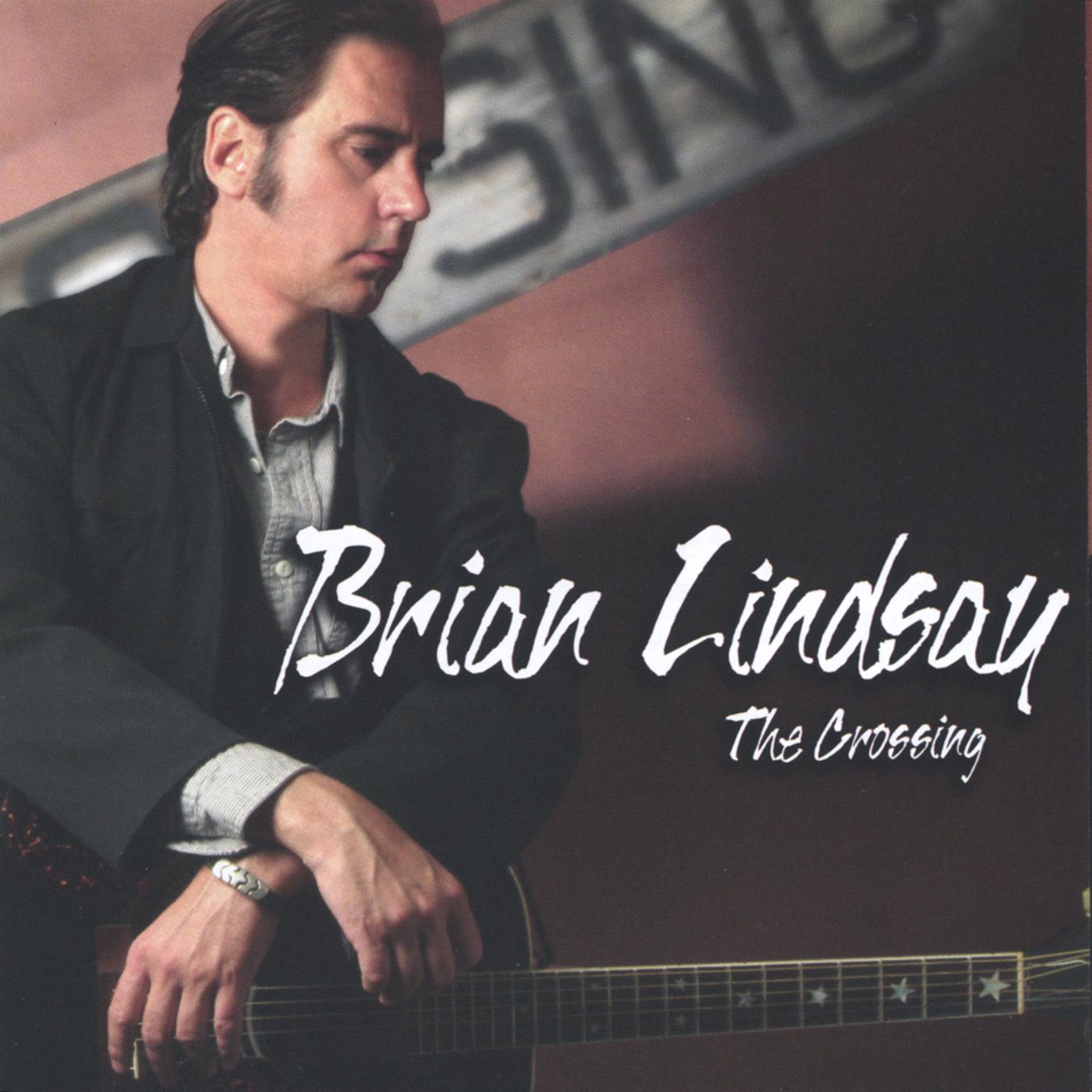 Brian Lindsay - Talk About Love