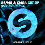 Get Up (KSHMR Remix Edit)专辑
