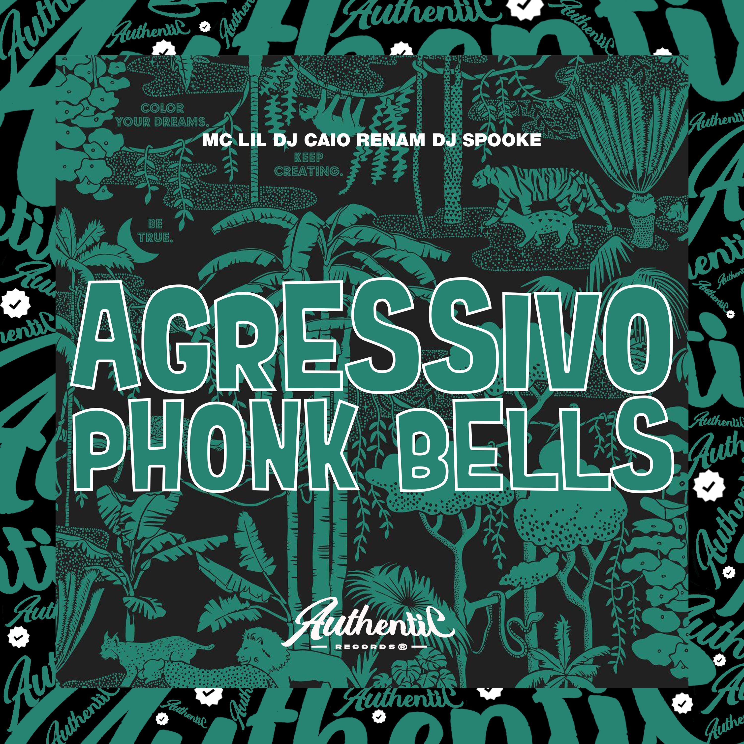 Agressivo Phonk Bells