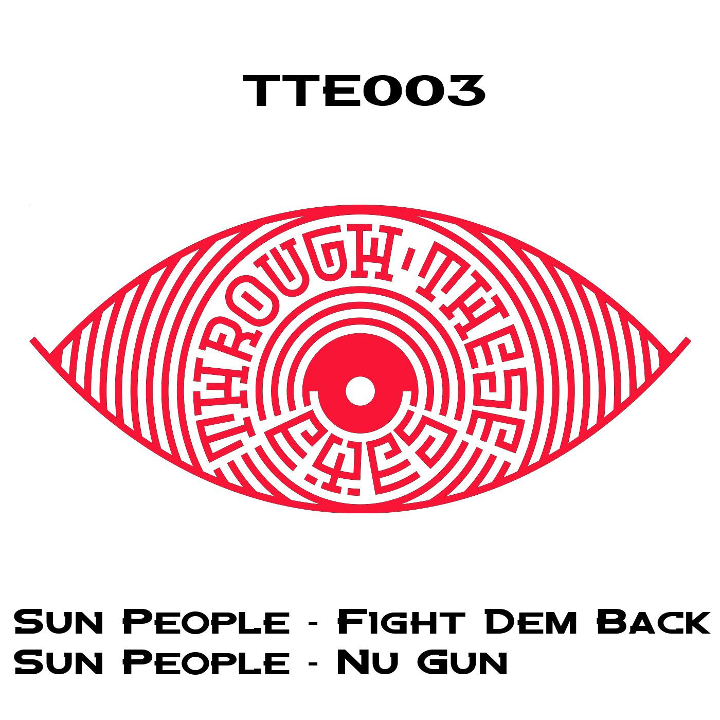Fight Dem Back / Nu Gun