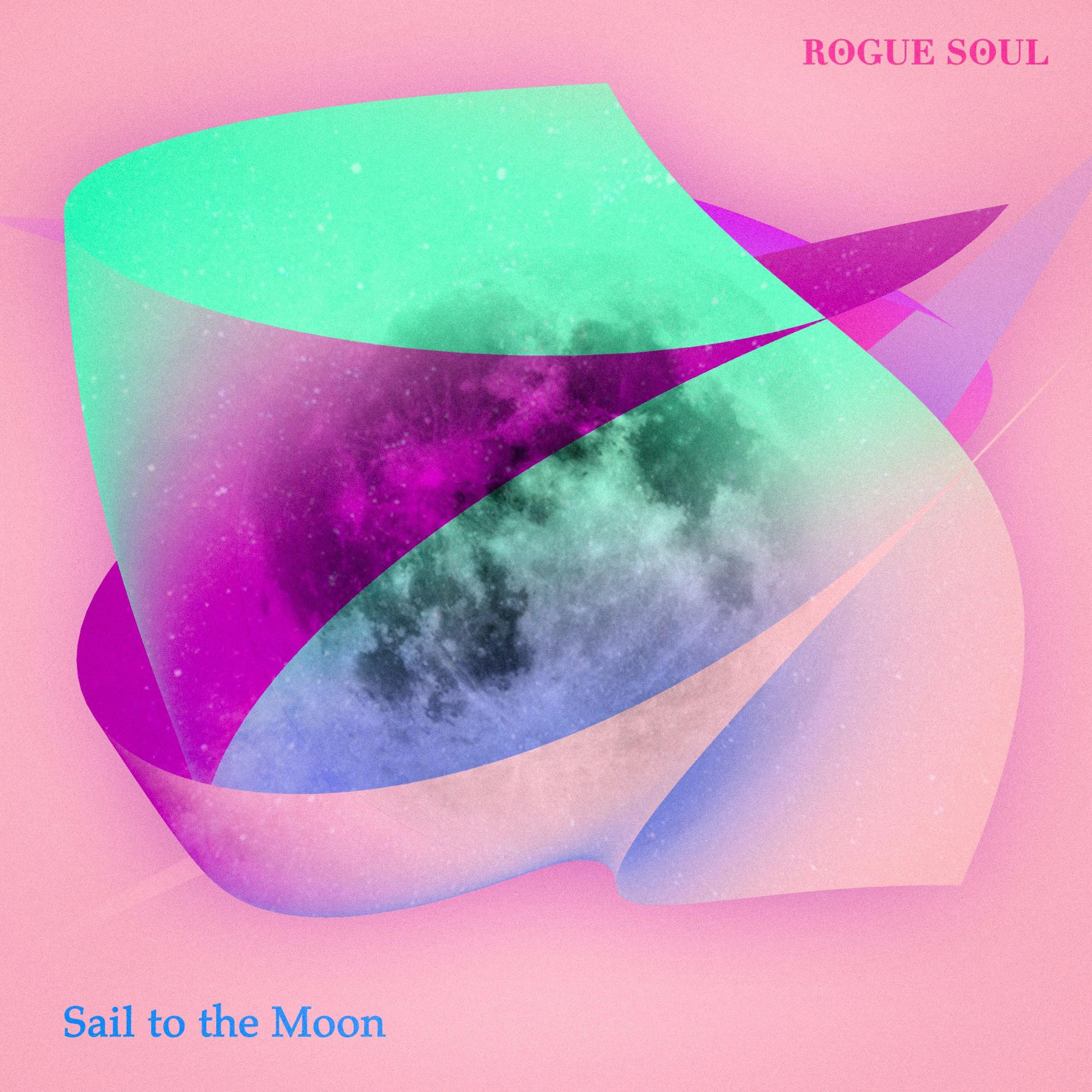 Sail to the Moon