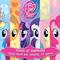 My Little Pony: Friendship Is Magic Songs of Harmony专辑