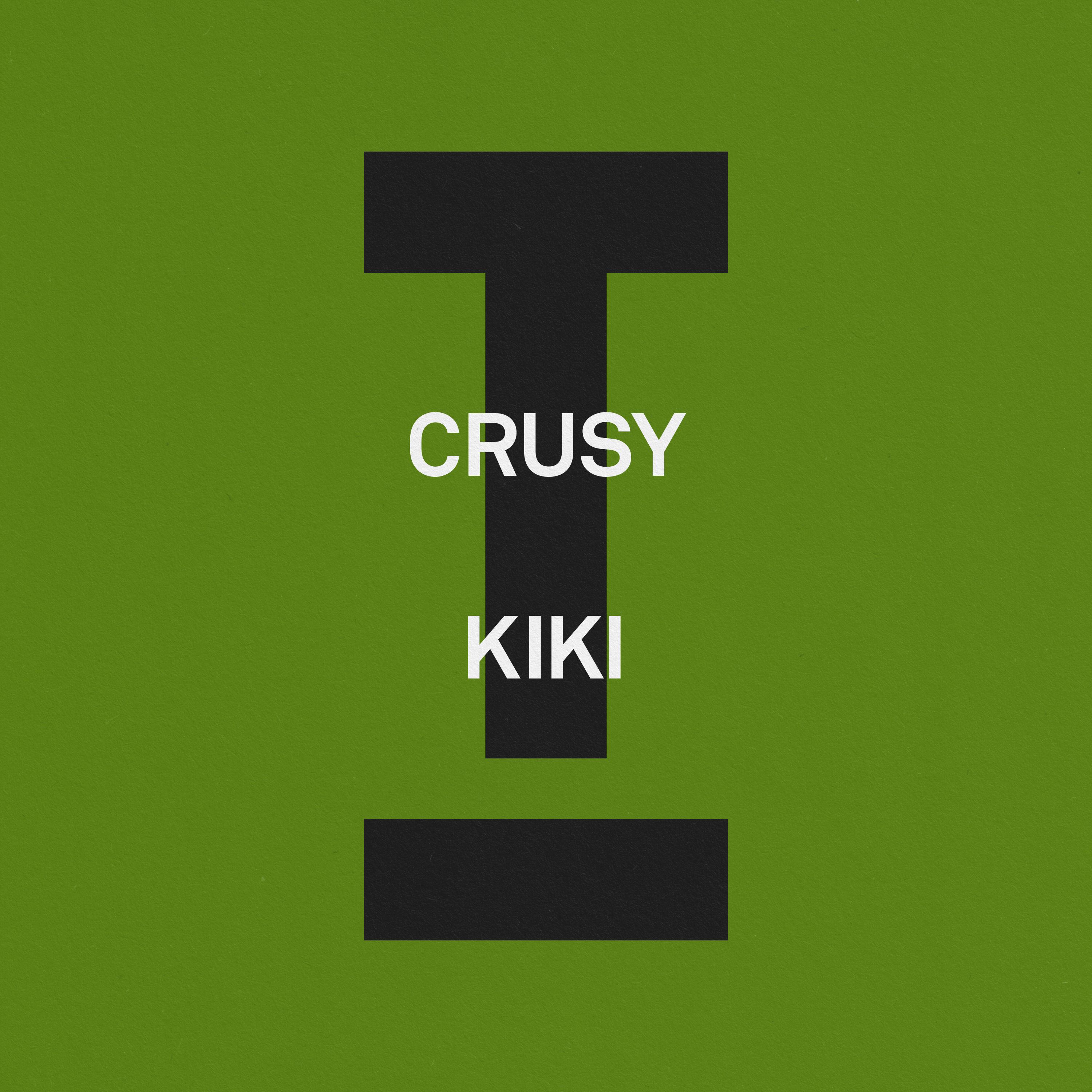 Kiki专辑