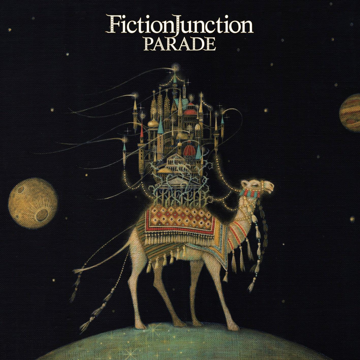 FictionJunction - 櫂