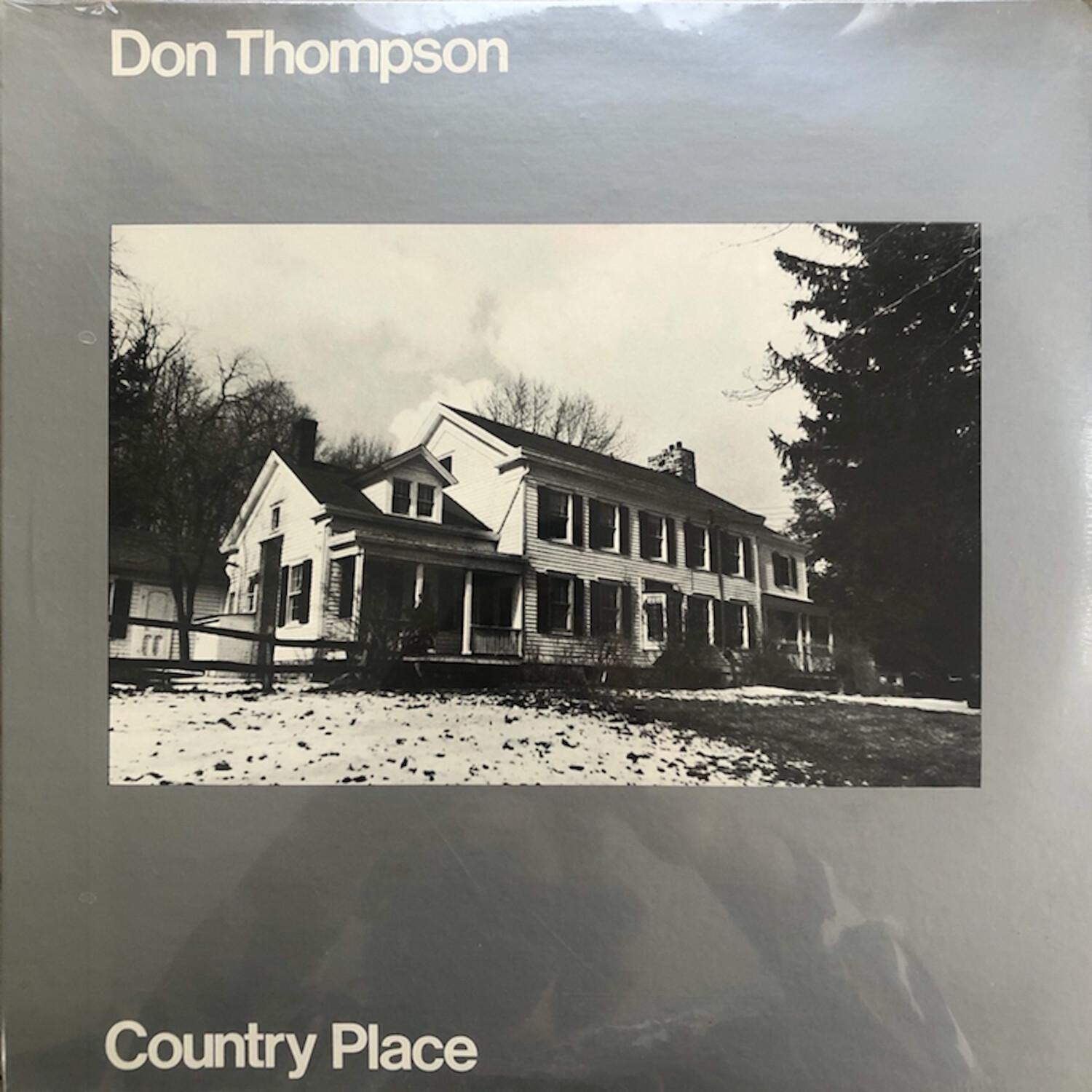 Country Place