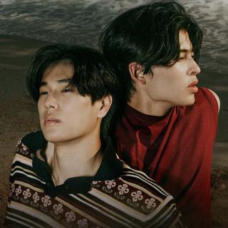 碰普 | 天上的鱼/绝不放手/清醒点泰尔先生