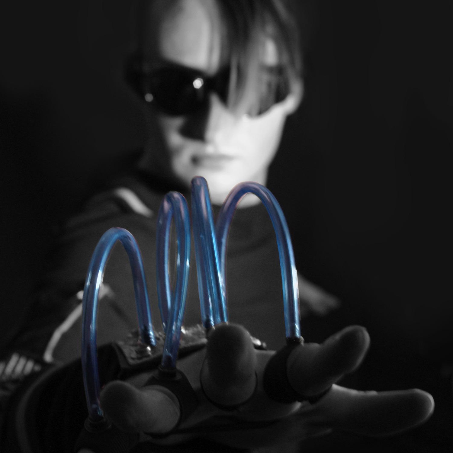 Shadow Dancer