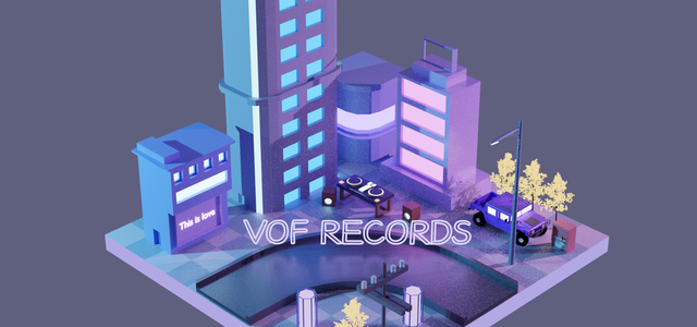 VOF RECORDS