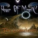 The Conscience专辑