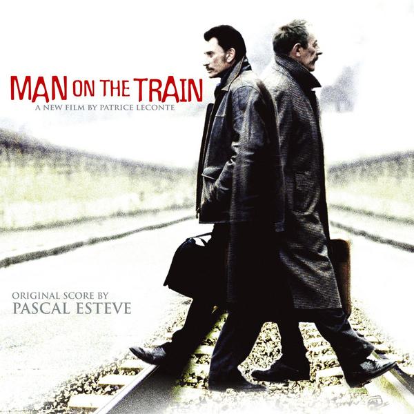 The Man On The Train