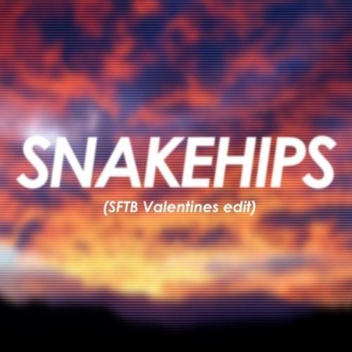 Rock Wit U (SFTB Valentines Edit)专辑