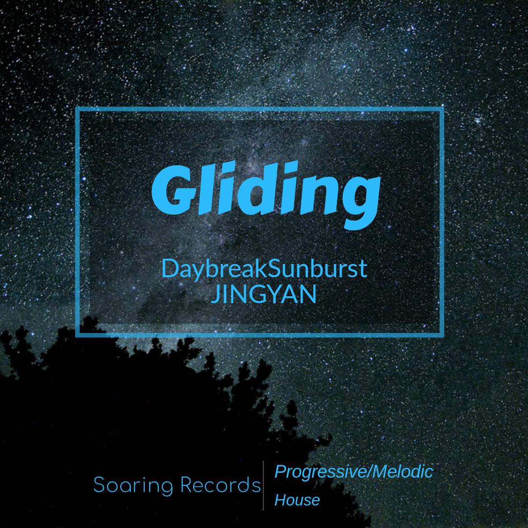 Gliding(Original Mix)专辑