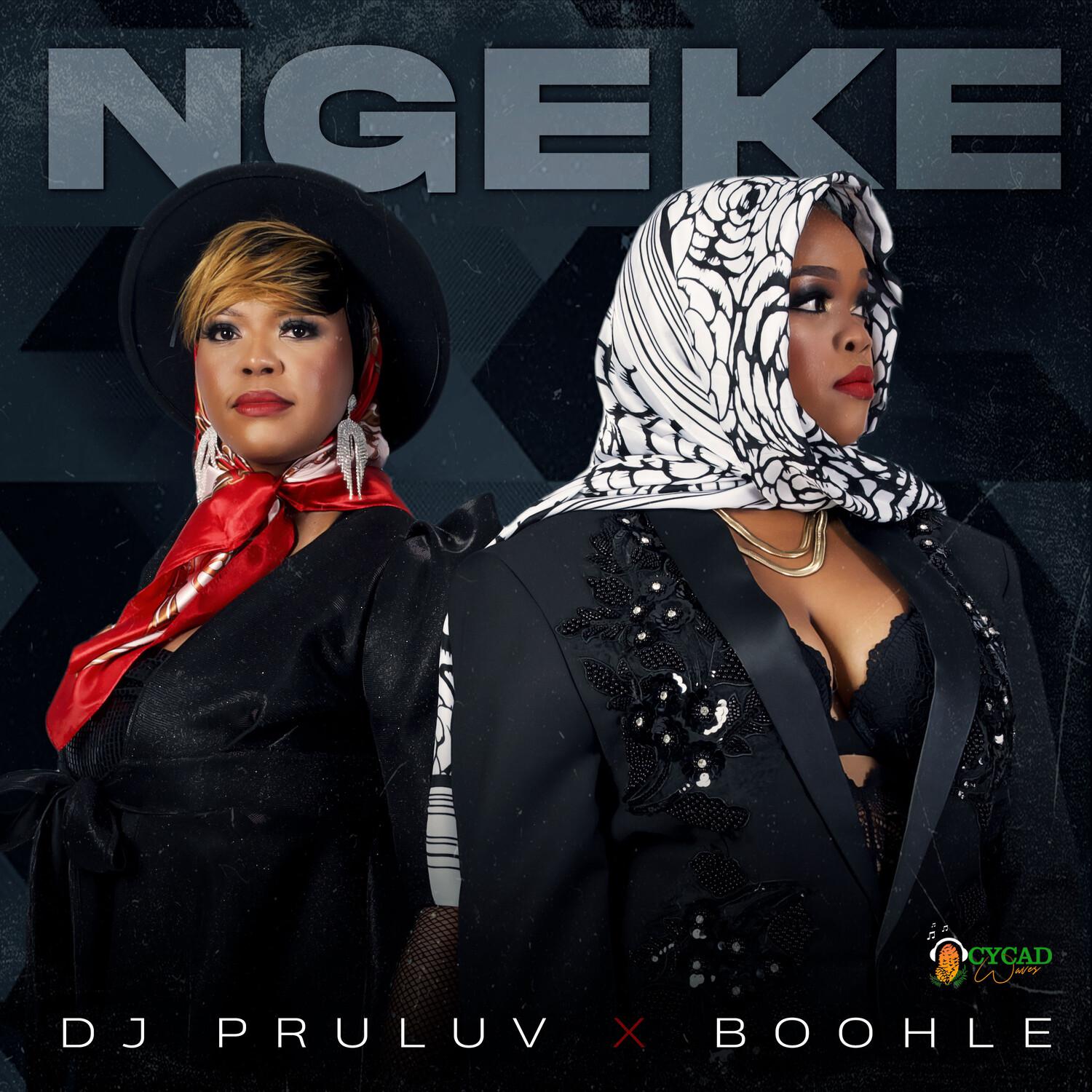 Dj Pruluv - Ngeke