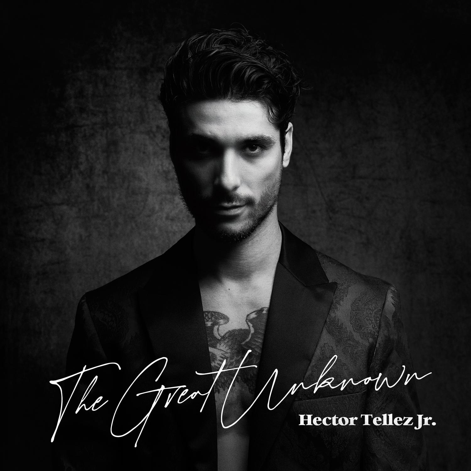 Héctor Téllez Jr. - The Greatest Fool