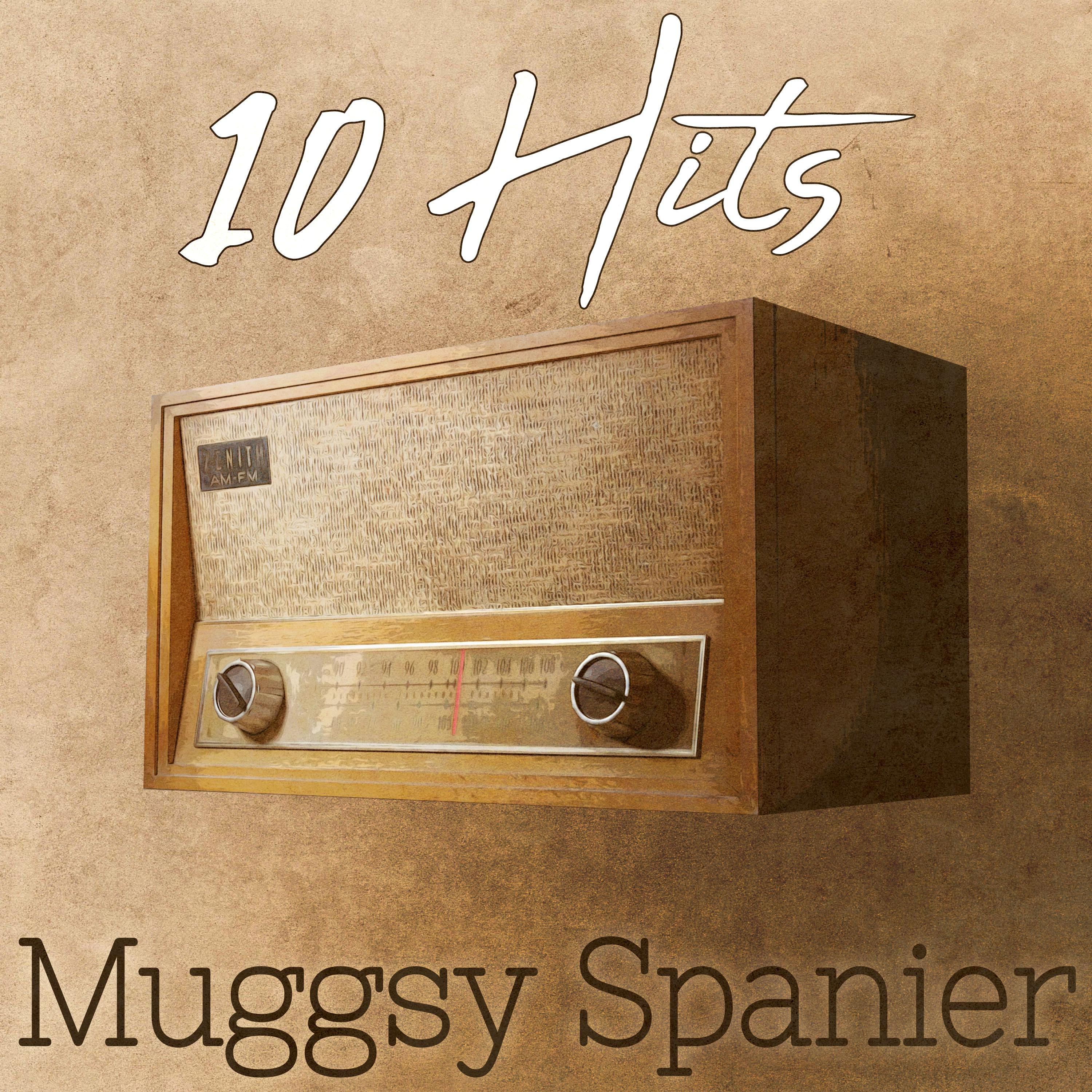 Muggsy Spanier - Pops' Blues (Remastered 2014)