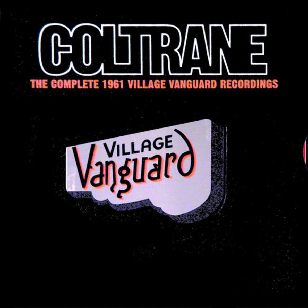 Chasin' The Trane (Live From Village Vanguard/1961)