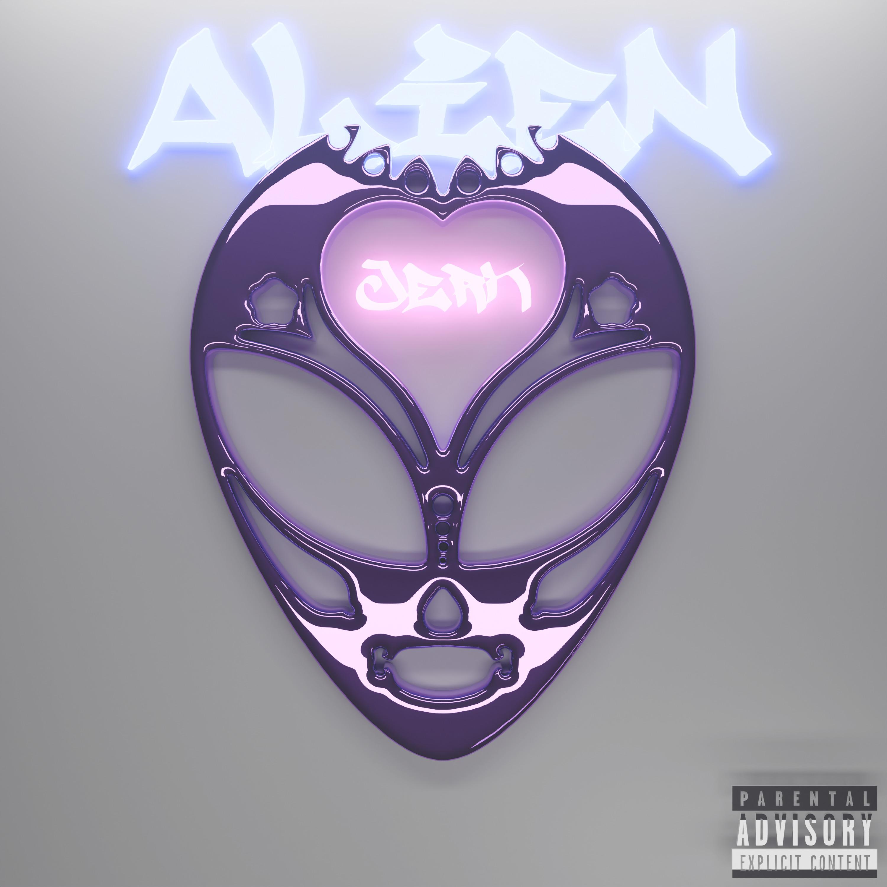 ALIEN JERK (Speed Up)