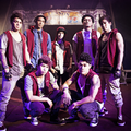 Justice Crew