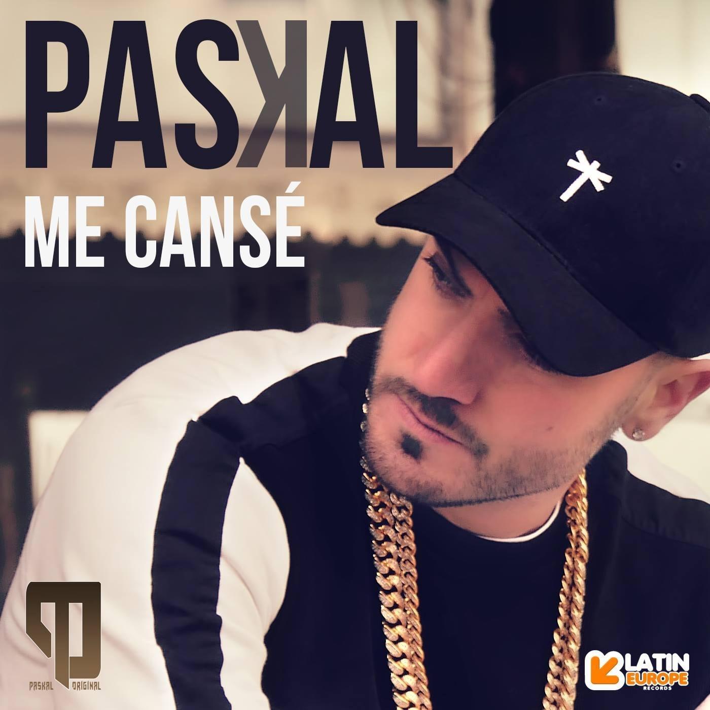 Me Cansé