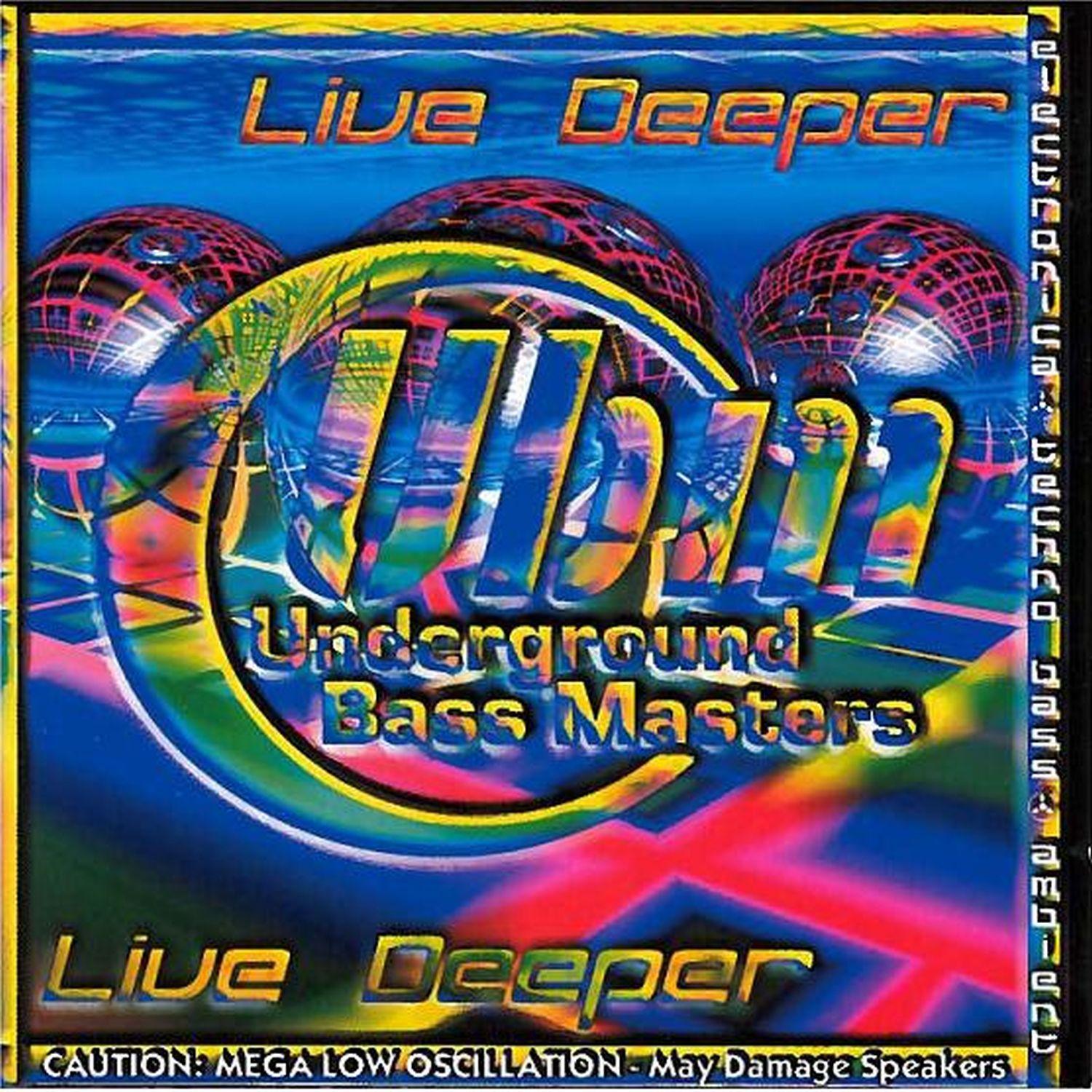 Live Deeper