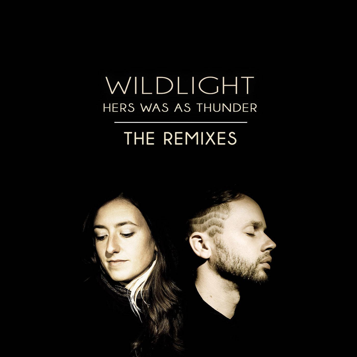 Wildlight - Conversations Between (Traveler Remix)