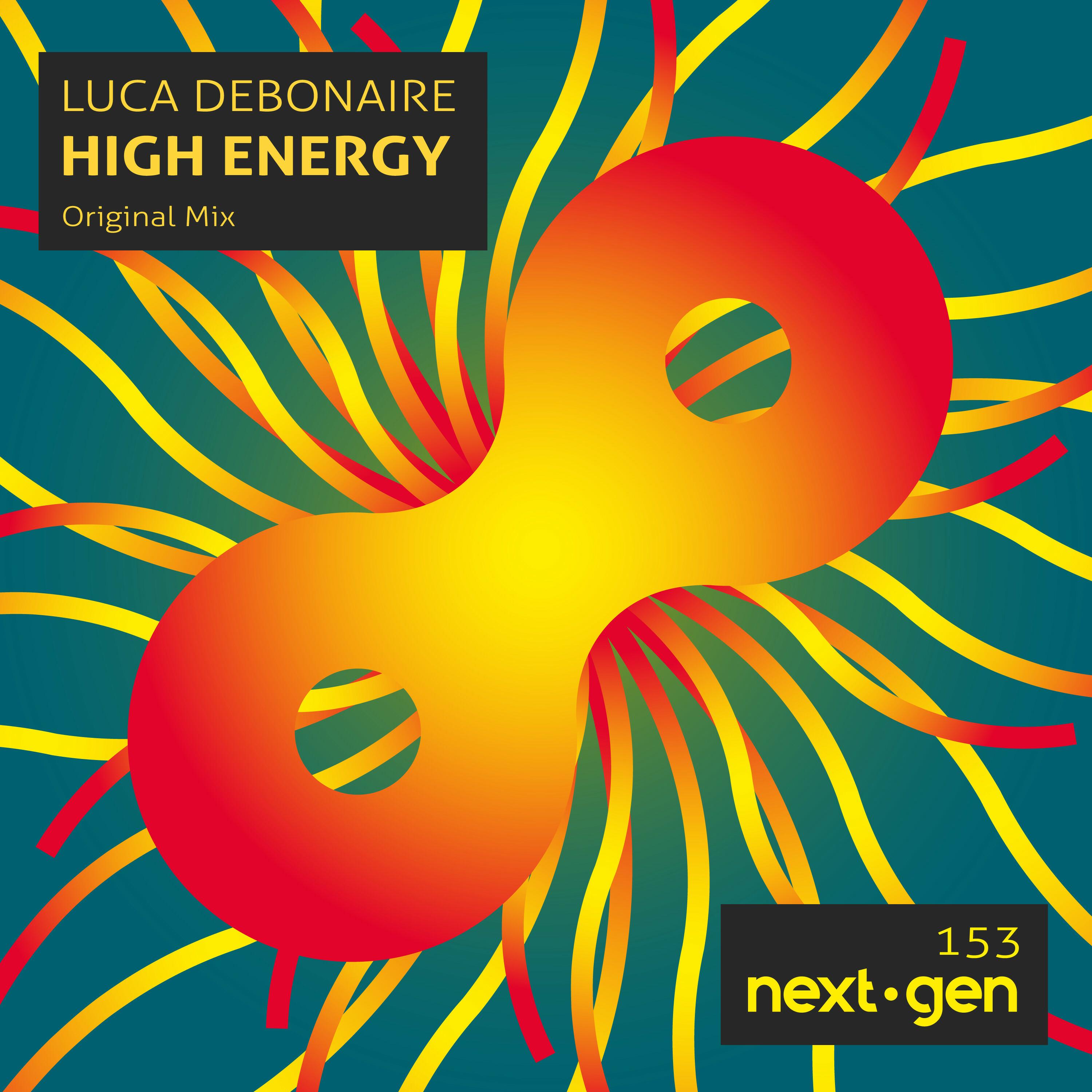 High Energy (Original Mix)