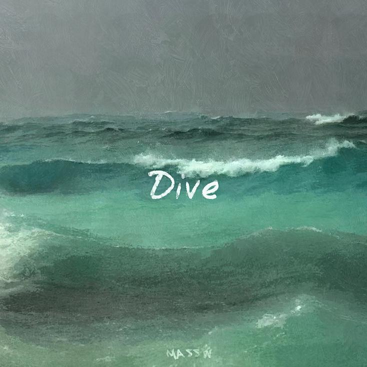 Dive专辑