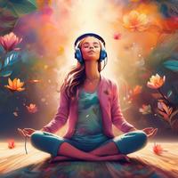 Deep Meditation: Soothing Inner Balance