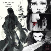 亲亲中国 (带主旋律)